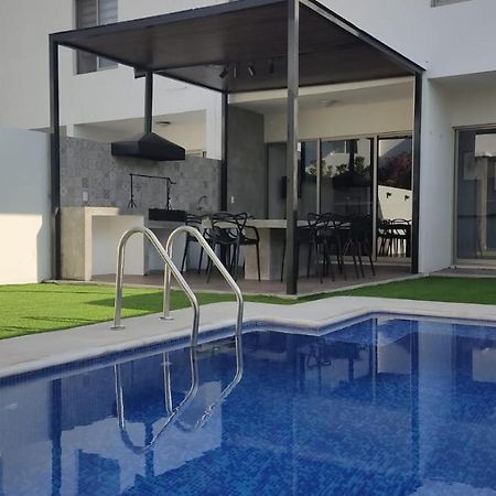 New House With Private Pool Βίλα Manzanillo Εξωτερικό φωτογραφία