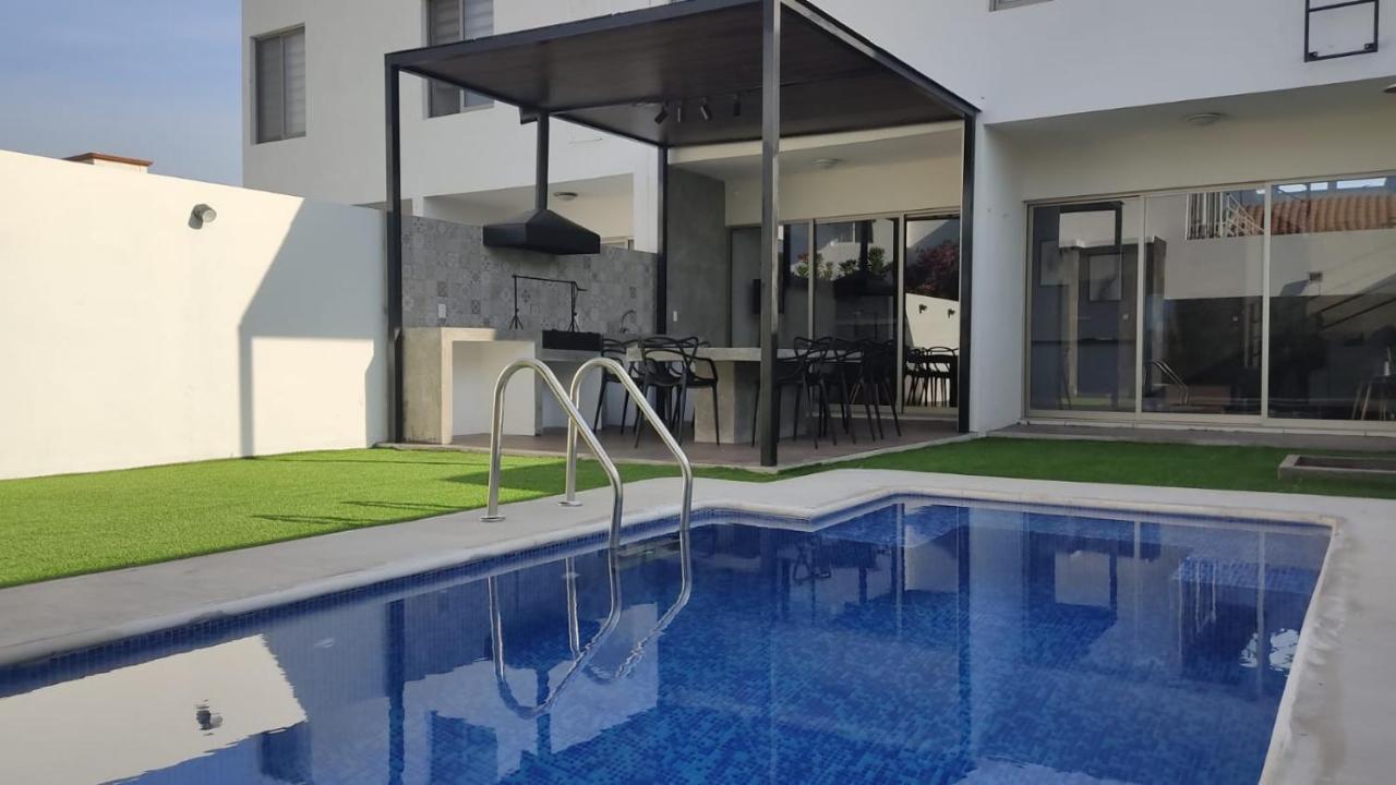 New House With Private Pool Βίλα Manzanillo Εξωτερικό φωτογραφία