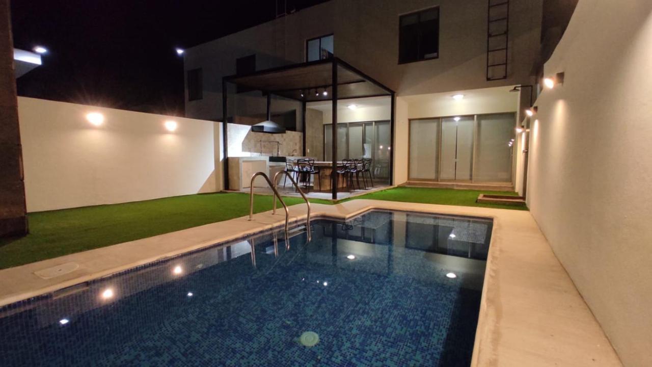 New House With Private Pool Βίλα Manzanillo Εξωτερικό φωτογραφία