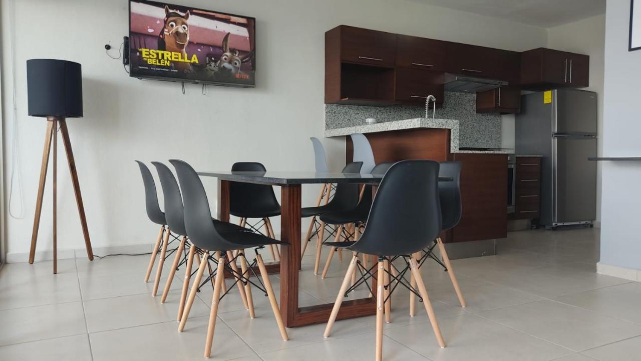 New House With Private Pool Βίλα Manzanillo Εξωτερικό φωτογραφία