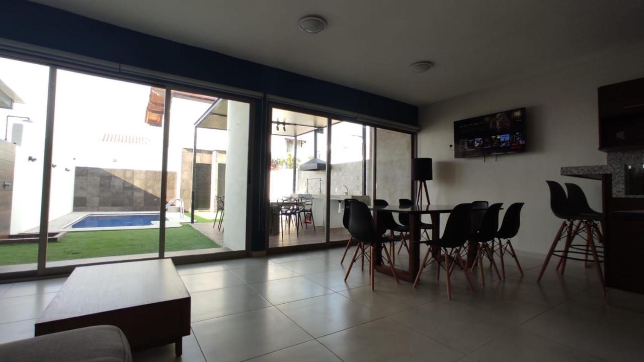 New House With Private Pool Βίλα Manzanillo Εξωτερικό φωτογραφία